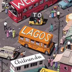 Welcome to Lagos