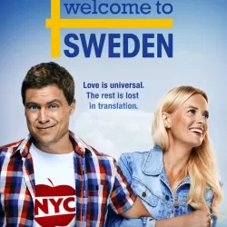 Welcome To Sweden