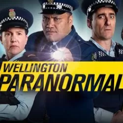 Wellington Paranormal