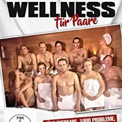 Wellness für Paare