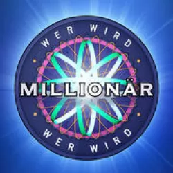 Wer wird Millionär?