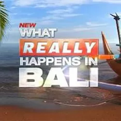 What Really Happens in Bali