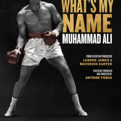 What’s My Name: Muhammad Ali