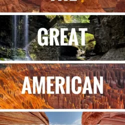 What You Get for the Money: Great American Getaways