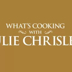 What's Cooking With Julie Chrisley