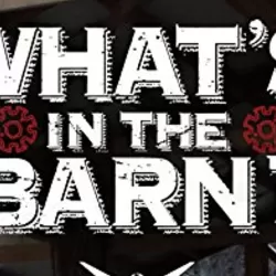 What's in the Barn?