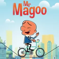 What's New, Mr. Magoo?