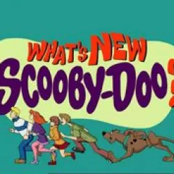 What's New, Scooby-Doo?