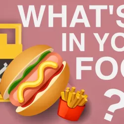 What's Really in Our Food?