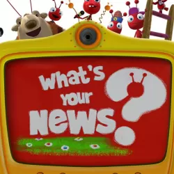 What's Your News?