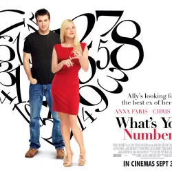 What's Your Number?: Review