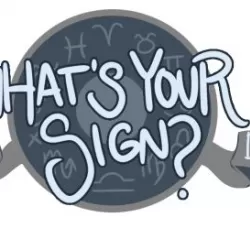 What's Your Sign? Design