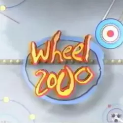 Wheel 2000