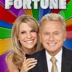 Wheel of Fortune