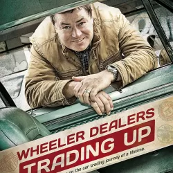 Wheeler Dealers Trading Up