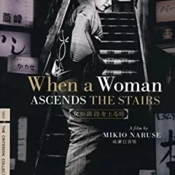 When a Woman Ascends the Stairs