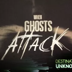 When Ghosts Attack