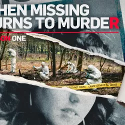 When Missing Turns to Murder