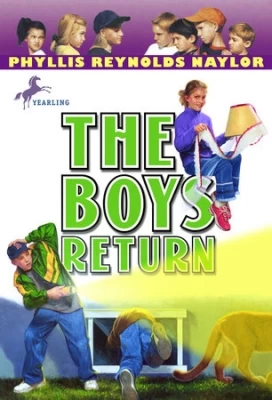When the Boys Return