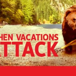 When Vacations Attack