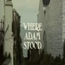 Where Adam Stood