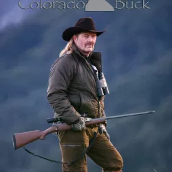 Where in the World Is Colorado Buck?