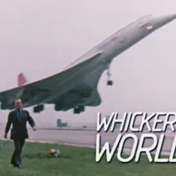 Whicker's World