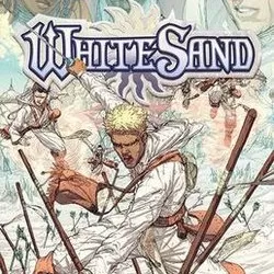 White Sand