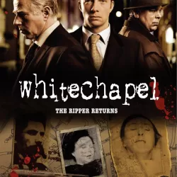 Whitechapel