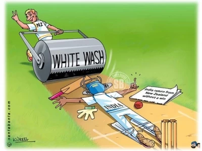 Whitewash