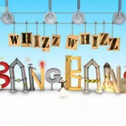 Whizz Whizz Bang Bang