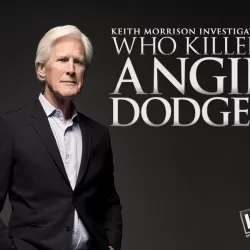 Who Killed Angie Dodge? Keith Morrison Investigates