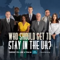 Who Should Get to Stay in the UK?