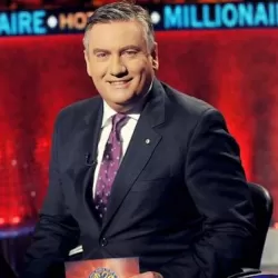 Who Wants to Be a Millionaire Hot Seat