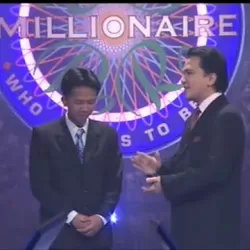 Who Wants to Be a Millionaire? Indonesia