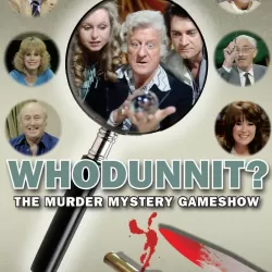 Whodunnit!