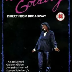 Whoopi Goldberg: Direct from Broadway