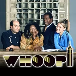 Whoopi