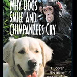 Why Dogs Smile & Chimpanzees Cry