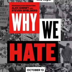 Why We Hate