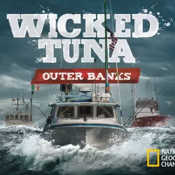 Wicked Tuna: Outer Banks