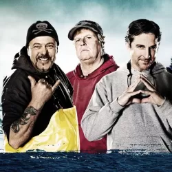 Wicked Tuna