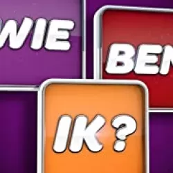 Wie ben ik? (2008)