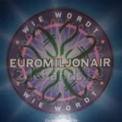 Wie wordt euromiljonair?