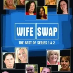 Wife Swap