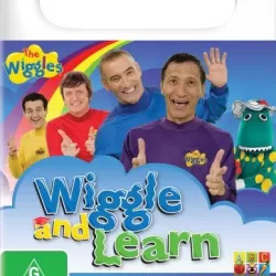 Wiggle and Learn