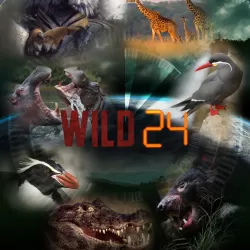 Wild 24