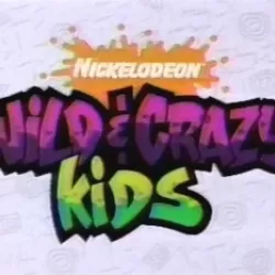 Wild & Crazy Kids