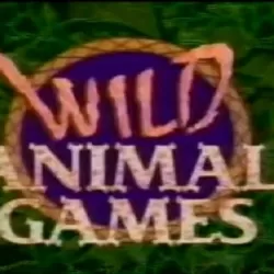 Wild Animal Games