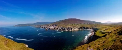 Wild Atlantic Way